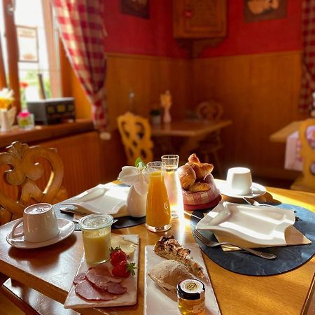 Le Rosenmeer - Hotel Restaurant, Au Coeur De La Route Des Vins D'Alsace Rosheim Esterno foto